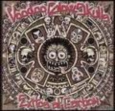 VOODOO GLOW SKULLS CD EXITOS AL CABRON SEALED SKA-CORE